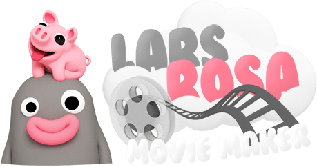 Lars & Rosa Movie Maker